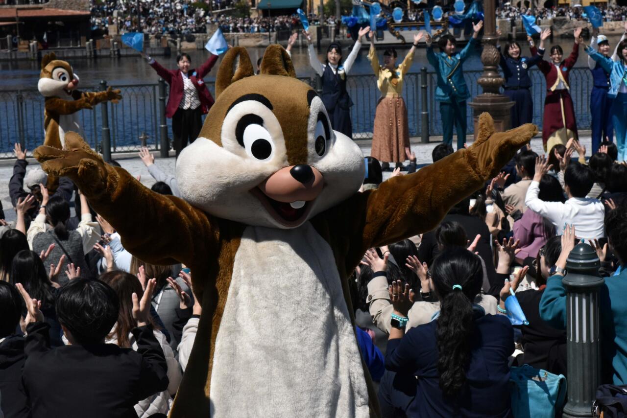 東京ディズニーシー】必読！“シー25周年”でマストで体験すべき「4つの