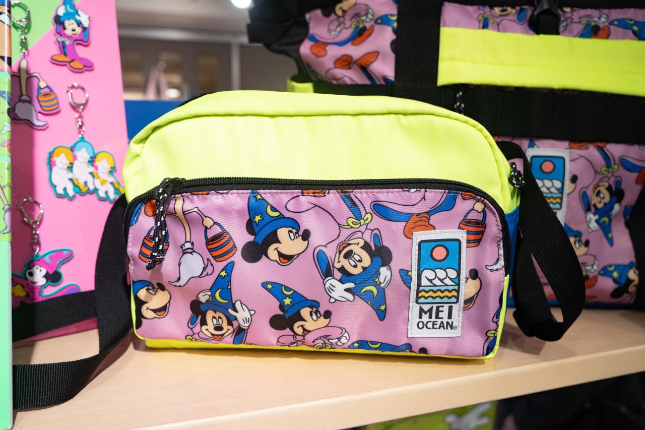 激かわ「ディズニー最新グッズイベント」開催中！絶対ほしいオススメ