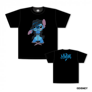 HYDE LIVE 2019」にてスティッチグッズを限定発売! - ディズニー特集