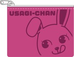 【ペコフェス(ペコフェス in 西武池袋本店 限定)】「ペコちゃんポコちゃんとゆかいな仲間たち トレーディングエンボスクリアポーチ」<全8種ランダム> 税込880円