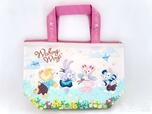“ダッフィー&フレンズのウィッシング・ウィングス”スーベニアランチケース