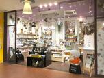 フラワーミッフィー POP UP SHOP あべのand店