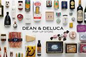 「旅するDEAN & DELUCA」<期間:2024年10月3日〜10月15日/10月11日〜10月27日>【全国25都市をめぐる期間限定ポップアップストア「旅するDEAN & DELUCA」広島県と佐賀県で開催!】