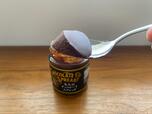 【KALDI　大人のチョコレートスプレッド】生クリームを使用しておりなめらかな舌触り
