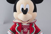 TDL「クリスマス・ファンタジー」2015年スペシャルグッズ約40種＆ダニーグッズ 写真38枚フォトギャラリー