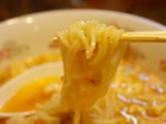 松虎亭　松府麺