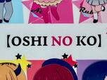 センターには「OSHINOKO」のロゴも！