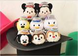 トップハット ツムツム スタンダードセット　価格: 5,000円　1月26日発売予定