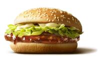 【マクドナルド レギュラーバーガー人気ランキング 2位】「てりやきマックバーガー」370円～（税込）