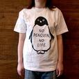 雑貨・アパレル『ペンギン雑貨店「ペンギンと。」』Tシャツ 2,860円