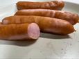 【セブン-イレブン 金のウインナー】食べ応え抜群のウインナー