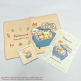 【サンキューマート×ポケピース】「ラグマット」￥429、「アートパネル」￥858、「タペストリー」￥429
