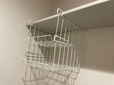 【IKEA（イケア） オブセルヴァトール】上下に重ねて使えます