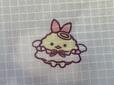 しっぽずの発起人、えびてんのしっぽ。かわいすぎる〜!