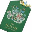 ピーター・パン ラゲッジタグ Take me to Neverland 2,200円