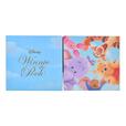 プー&フレンズ 付箋・メモ帳 ペンスタンド付き Roo & Lumpy - From the Winnie-the-Pooh 950円