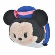 ツムツムぬいぐるみ ミニーマウス｜TSUM TSUM｜1,300円｜ディズニー「DISNEY MAGICAL POP UP STORE」羽田空港会場限定グッズ