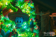 東京ディズニーシー クリスマス 2018年