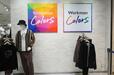 Workman Colorsコレットマーレ桜木町店 　