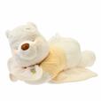 プーさん ティッシュボックスカバー WHITE POOH 4,180円