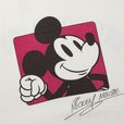 ユニセックスバディTシャツ（選べるキャラクター）｜￥ 1,980 （税込）