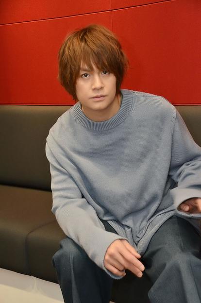浦井健治】芸能活動20周年記念コンサート開催決定！「こんなとき