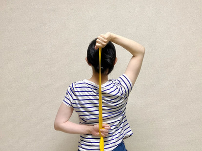 赤ちゃん 腰痛 肩こり 腱鞘炎 身体の負担あるある 先輩ママはこう乗り切った 2 2 ハピママ