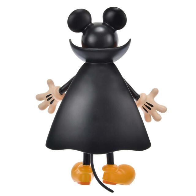 ミッキー フィギュア Disney Halloween 2026 1,500円