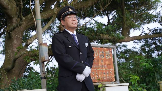 映画『電車を止めるな！』