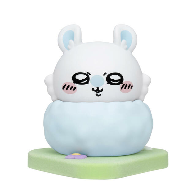 ちいかわ GPSBOX モモンガだらけフィギュア（全6種）