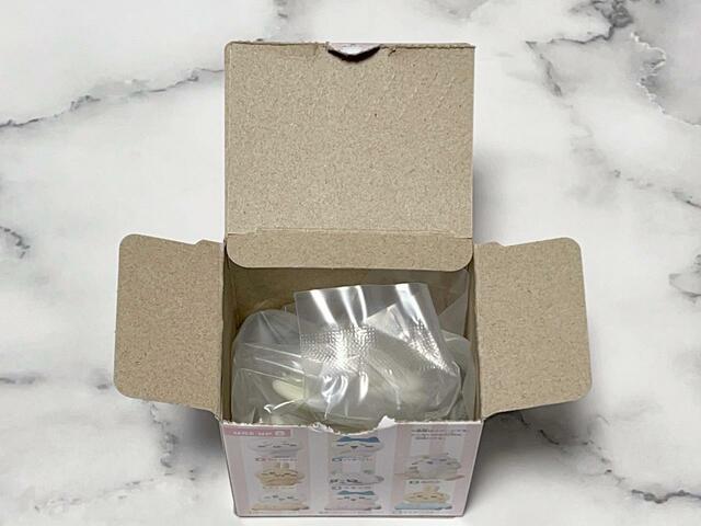 早速開封してみましょう！