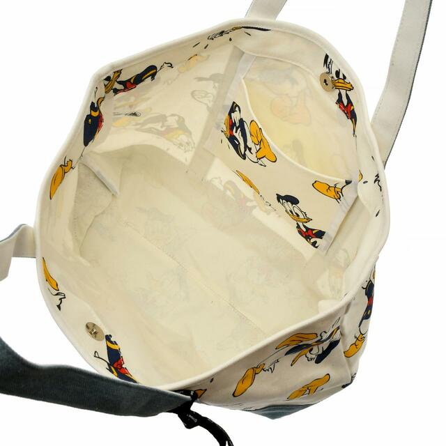 ドナルド トートバッグ Donald Duck Birthday 2023 4,400円