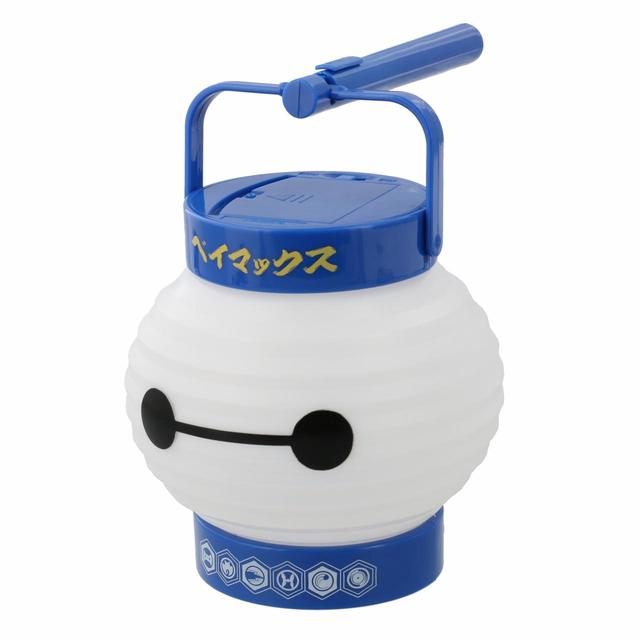 ランタン 2000円｜直径約12.1×高さ約12.4cm｜東京ディズニーリゾート・アプリ、プラネットM