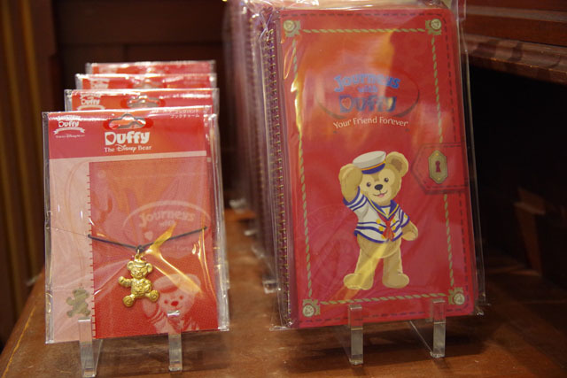 「ジャーニー・ウィズ・ダッフィー Your Friend Forever」初日レポ