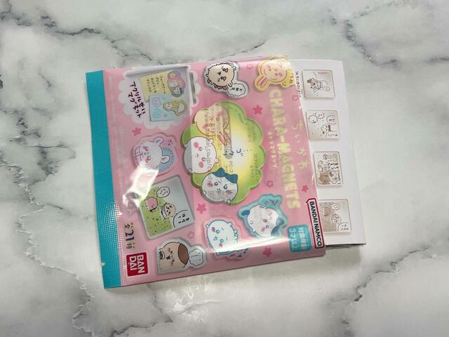 ラスト7個目を開封！狙いの9．ハチワレ（ギリギリ）は出てくれるのか…？！