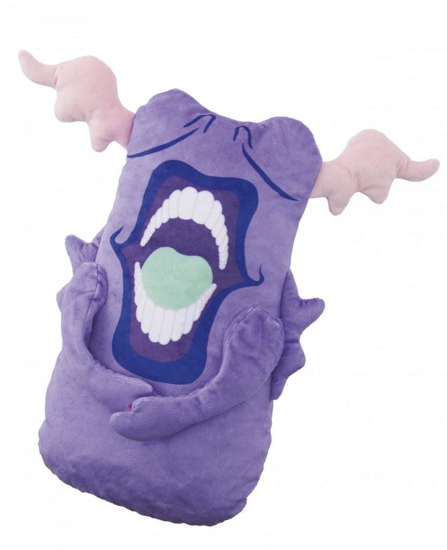 リバーシブルクッション 3,900円