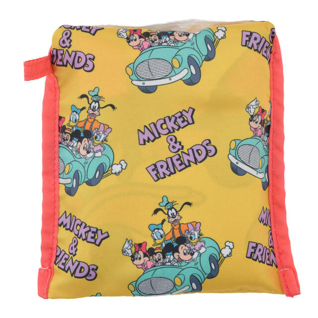 エコバッグ Mickey ＆ Friends 1,100円