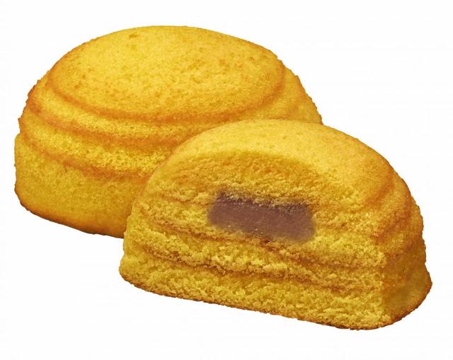 ドーム バームクーヘン ショコラ&宮崎マンゴー