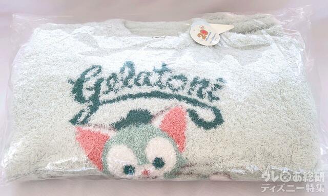 ルームウェアセット〈gelato pique〉