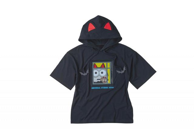 パーカー　4,900円 