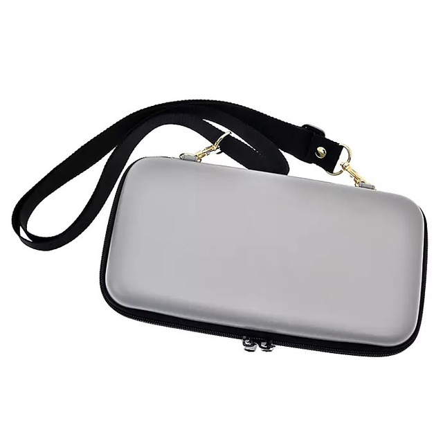 ポータブルゲーム機ケース<ミッキー>