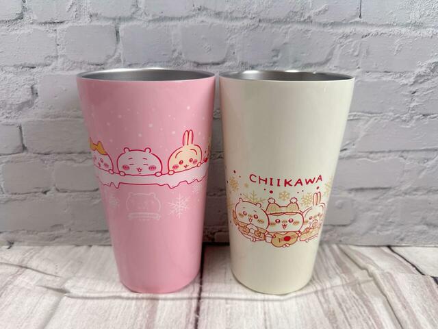 他にもクリスマスらしい色合いの「セーター柄Ver.」もあります。ぜひお気に入りを見つけてゲットしてくださいね!