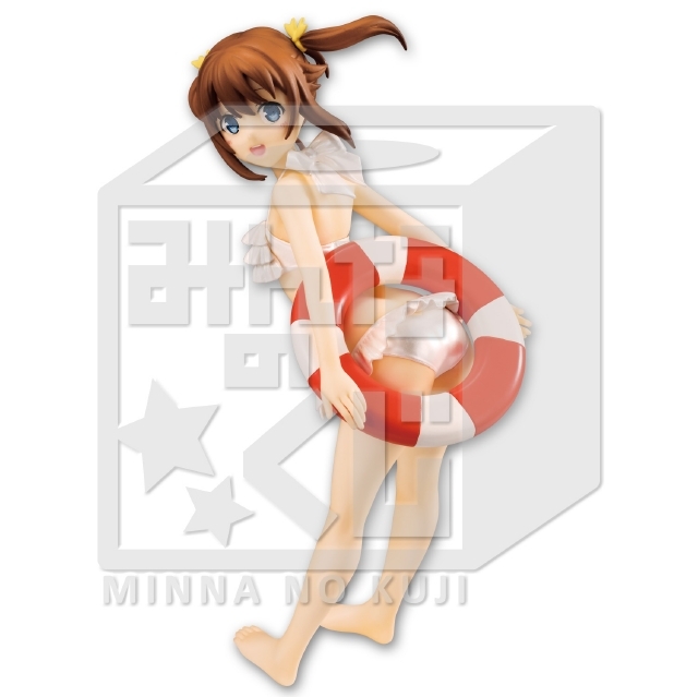 【ラストゲット賞】岬明乃フィギュア~スペシャルカラーver.~