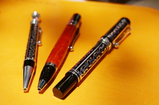 場と間クリスマス／ニップインターナショナル『CAMPO MARZIO』シリーズ