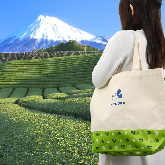 第2弾で登場した「静岡 ver.」