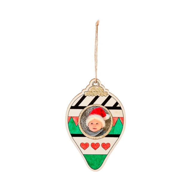 DIYオーナメント 250円（税込275円）