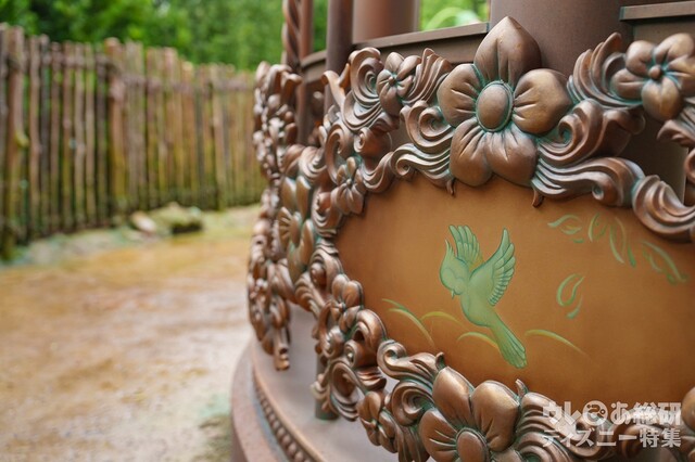 フェアリー・ティンカーベルのビジーバギー