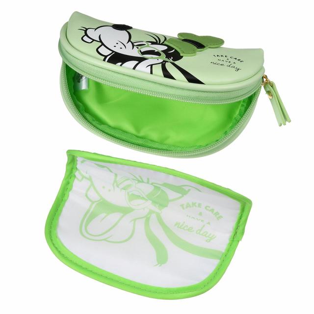 メガネケース＜グーフィー＞2,200円