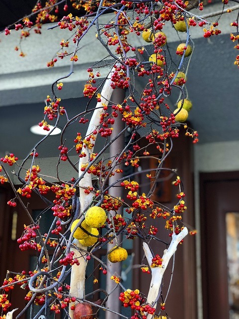 つい撮りたくなる写真@長浜