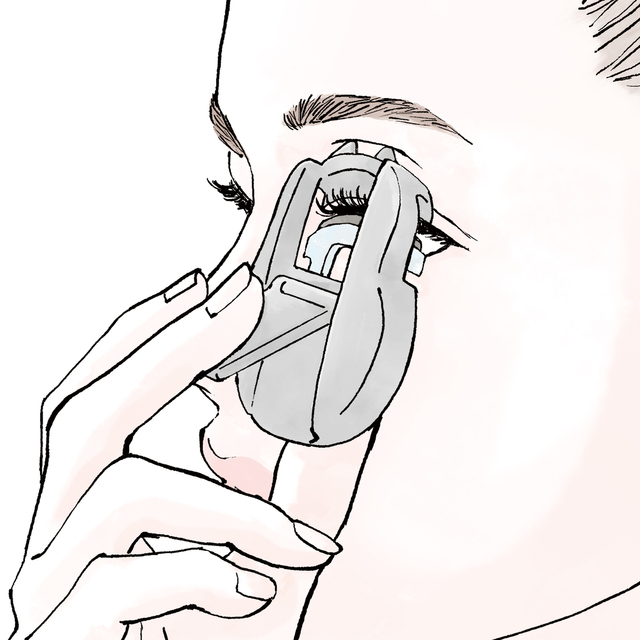 アイラッシュカーラー_使用イメージ